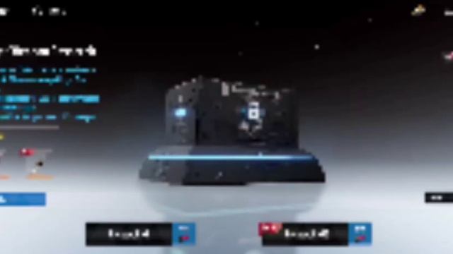 alpha pull + signature weapon смотреть онлайн