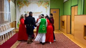 Оһуохай күнэ 17.12.2024