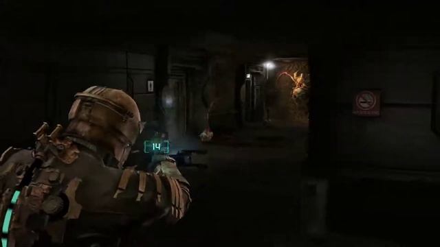 Dead Space Chapters 9 and 10 (No Commentary) смотреть онлайн