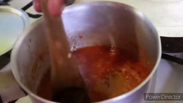 How we Make Simple Tomato Sauce at Home Without a Blender| Easy Homemade Tomato Sauce смотреть онлайн