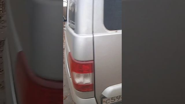 Течет масло со всех щелей УАЗ Патриот смотреть онлайн