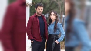 Cemre Arda:«I already have a husband!»