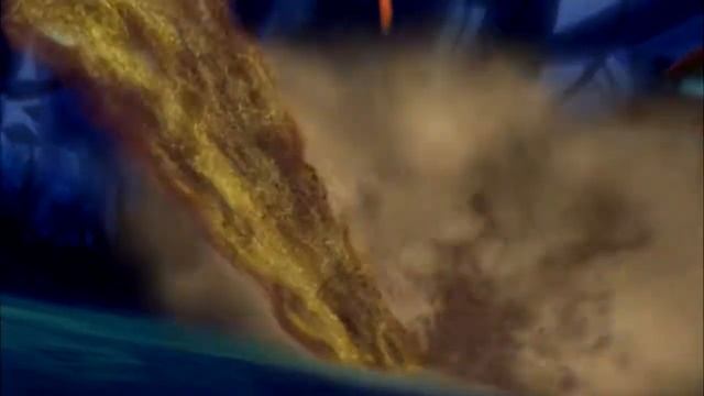 Слагтерра Slugterra | Эпизоды 14: Новичок, первая и вторая части смотреть онлайн