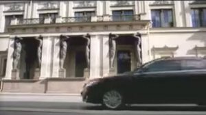 Реклама toyota camry