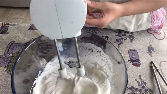 Tiramisù nell'uovo di Pasqua смотреть онлайн