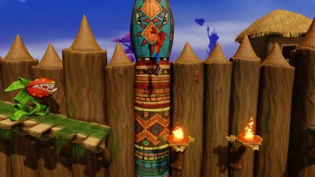 Ripper Roo? More Like Ripper Ruined! - Crash Bandicoot - Ep.02 - TLSPlays