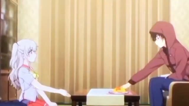 Нао и Ю - раз два три четыре смотреть онлайн