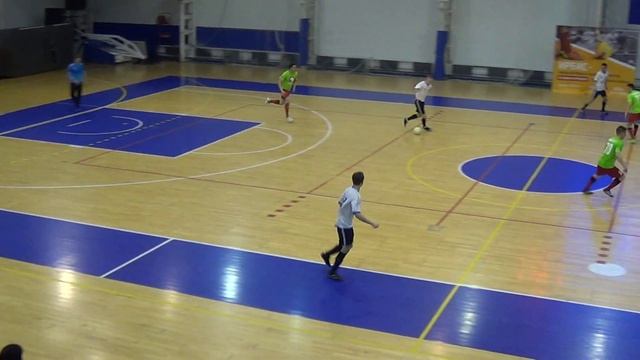 Кубок ИРБИС. Полный матч ИРБИС (Татарстан) vs БАРСЫ (Марий-Эл). 13:0 смотреть онлайн