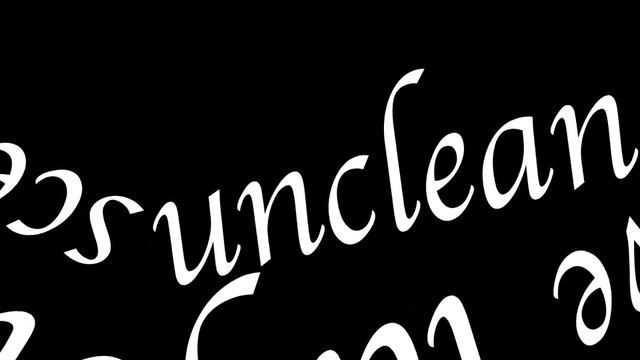 Romeo & Juliet Prologue - Kinetic Typography смотреть онлайн