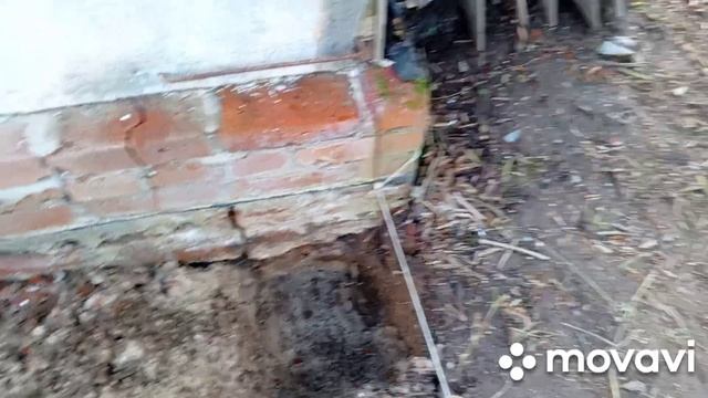 Благоустройство заброшенной дачи ( часть 1) смотреть онлайн