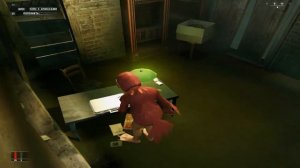 Прохождение Hitman Blood money. Миссия 6 "Убийство воронов".