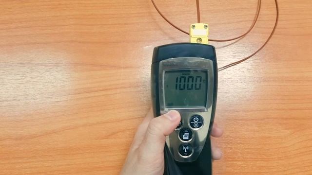 Testo 925 Digital Thermometer - How To Video смотреть онлайн