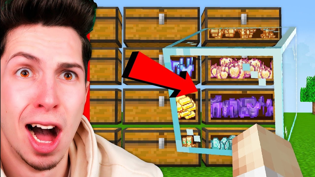 Я Раскрыл 107 УДИВИТЕЛЬНЫХ ФАКТОВ о Майнкрафте...