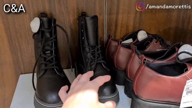 TOUR Pelas FAST FASHION! 💃🏼💃🏼💃🏼 смотреть онлайн