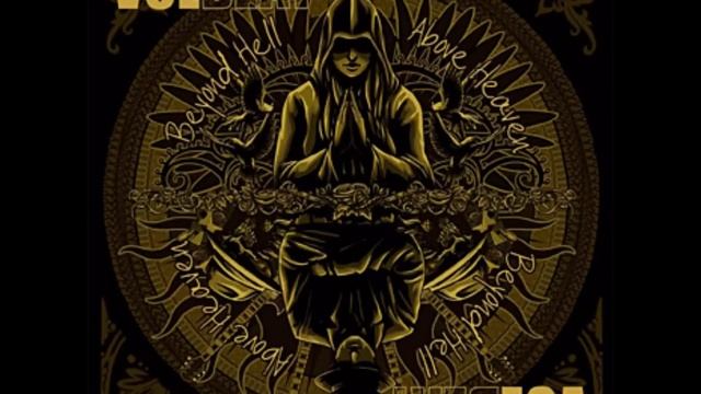 Volbeat - Thanks смотреть онлайн