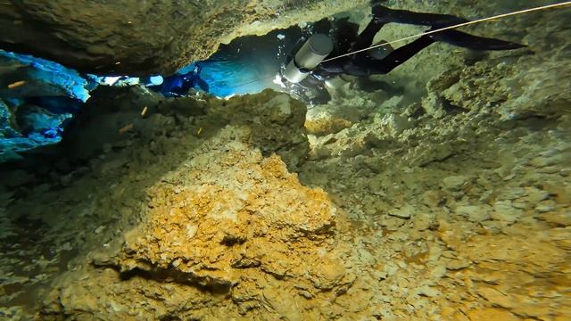 Goa Kadeula. Sulawesi. Muna 2024