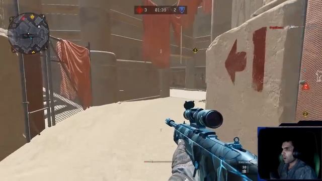 warface ranked | 4v5 | pyramid (22-4) смотреть онлайн