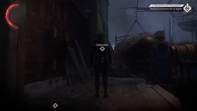 Dishonored 2 ⬗ Xbox Series X Benchmark Test 😲 смотреть онлайн