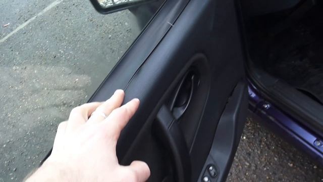 2013 VAZ 2114 Samara