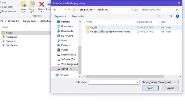 How to import Alpha/Transparent .MOV file in TechSmith Camtasia? | .mov ফাইল ক্যামটেসিয়াতে কি করে? смотреть онлайн