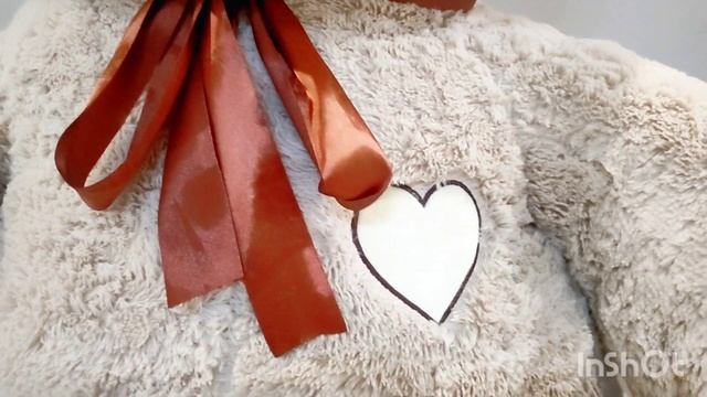 Плюшевый мишка, медведь Феликс 240 см светло-серый от Умишки.рф смотреть онлайн