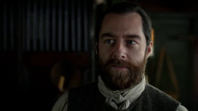 ‘Outlander’ Author Diana Gabaldon REVEALS Season 7 Casting SECRETS.. смотреть онлайн