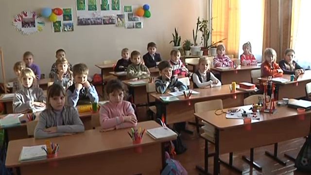 Как посещать школу в морозы смотреть онлайн