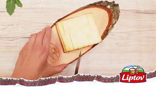 Letný šalát s Vrchárom a baklažánom смотреть онлайн