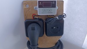 Универсальный терморегулятор для воска и не только