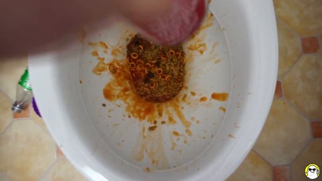 Will it Flush? Lots Of Coca Cola, Fanta, Sprite, Maltesers, Spaghetti, Ketchup, M&Ms, Candy смотреть онлайн