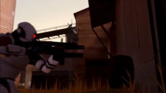 Meet The Combine (представляем класс комбайн)