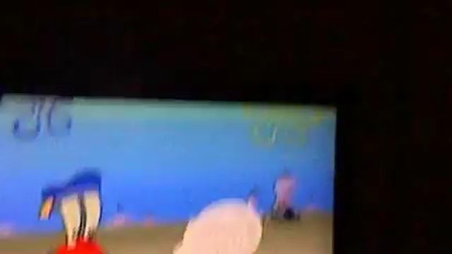 Spongebob Party Rock.AVI смотреть онлайн
