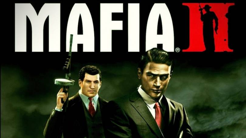 Прохождение I Mafia 2 Final Cut I часть10