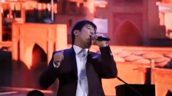 Mahmud Nomozov - Layli Laylo | Махмуд Номозов - Лайли Лайло (concert version)