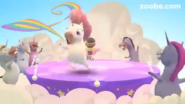 Тупорыла тупорылая пони смотреть онлайн