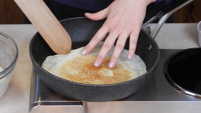 Crepes