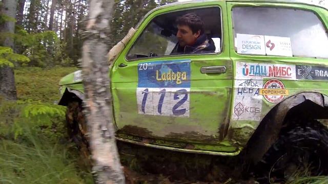 Ваз 21213 Niva для offroad. Краткий обзор смотреть онлайн