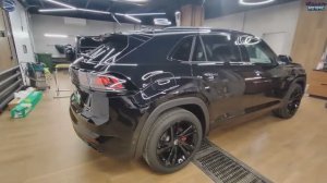 Загнали на пленку Терамонт Х - клиентский