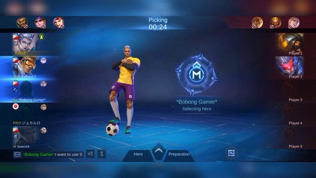 Xiaomi and Realme | Mobile Legends crashing in picking | Bug FIXED!! смотреть онлайн