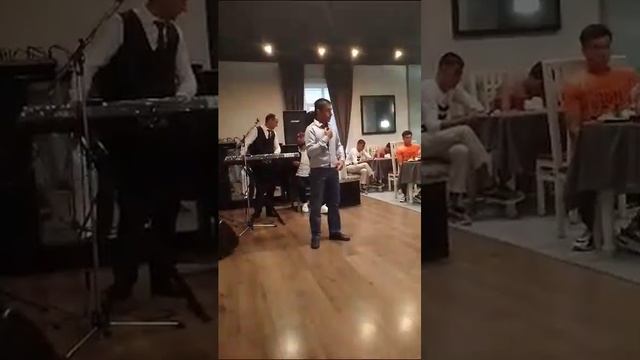 гр шаршара киромиддин бо некмурод консерти дар Шахри Екатеринбург смотреть онлайн