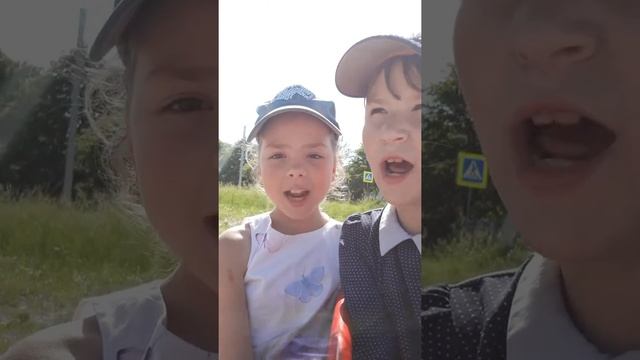 Подруги поют песню про медузу смотреть онлайн
