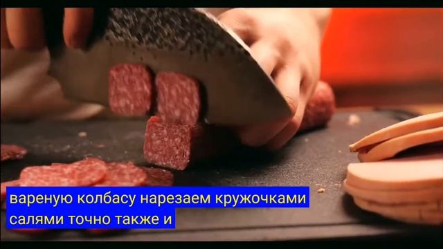 Обзор на канал vanzai 3 блюда из фильмов и мультфильмов смотреть онлайн