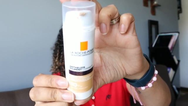Protectores solares para manchas Anthelios Age Correct | RESEÑA | @SaMiBeauty #anthelios #manchas смотреть онлайн
