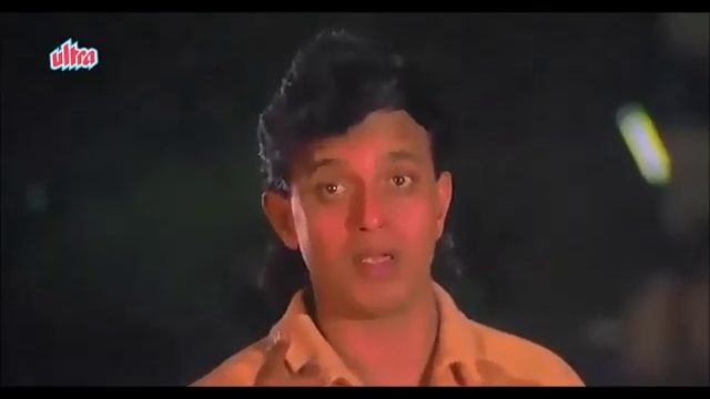 Митхун Чакраборти / Mithun Chakraborty