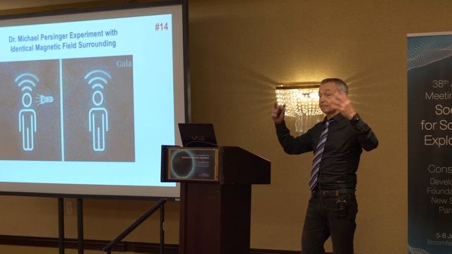 Igor Nazarov | Schumann Resonance Frequencies and Electromagnetic Pollution смотреть онлайн