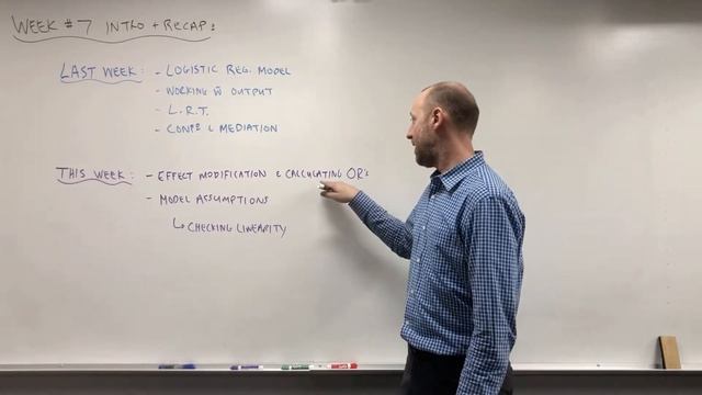7.1 Week 7 Intro and Recap смотреть онлайн