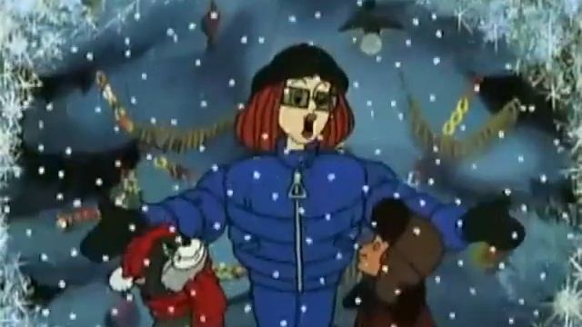 кабы не было зимы И Ведерников смотреть онлайн