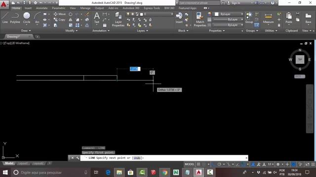 8Class - How to create your windows - AutoCad смотреть онлайн