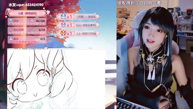 2022 05 15 21 37 47走路摇ZLY今天镇海COS走路摇 смотреть онлайн