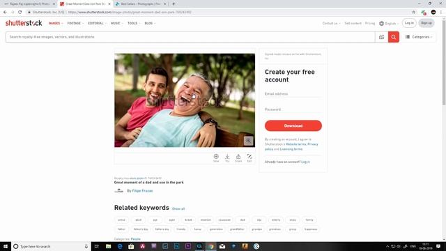 FineArt Vs Stock Photography! എന്താണ് വ്യത്യാസം??? смотреть онлайн